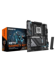 GB X870 GAMING X WIFI7